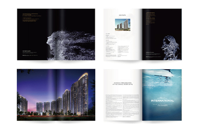 企業(yè)品牌宣傳物料設(shè)計(jì) 從產(chǎn)品畫(huà)冊(cè)到戶外廣告的全面指南