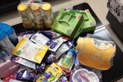 四款雞肋母嬰用品盤點 新手媽媽避坑指南