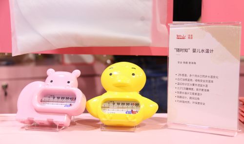 如山母嬰CBME首秀，引領(lǐng)母嬰用品新風(fēng)向